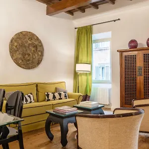 Residenza Clodio Spanish Steps , Rome Italy